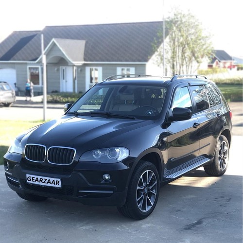 For bmw e70 - bmw, side
