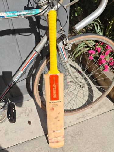 Gray nicolls world cup - gray-nicolls,