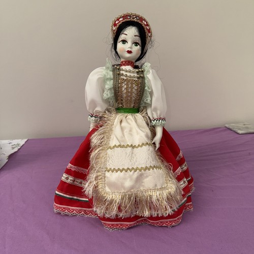 Vintage matryoshia russian - vintage,