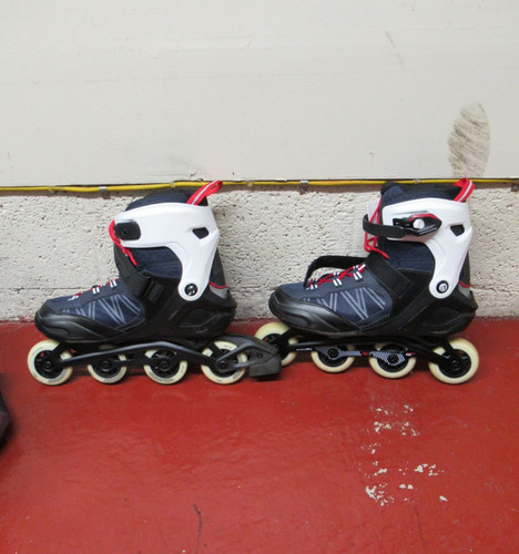 Oxelo inline skates uk - inline, 46