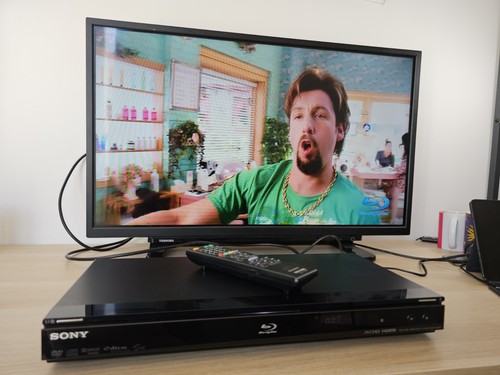 Sony bdp s360 blu ray - bdp-s360, blu-ray