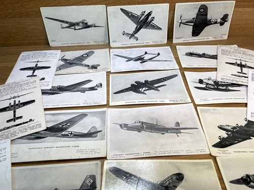 Ww2 valentines aircraft - ww2,