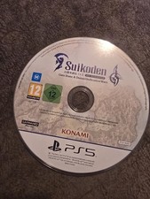 Suikoden I & II HD Remastered
