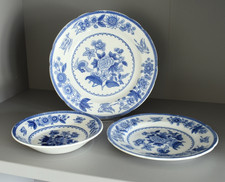 Copeland Late Spode Heron