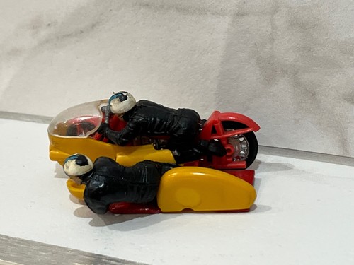 Britains vintage 9699 bmw - vintage,