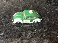  Corgi Toys  VW Volkswagen