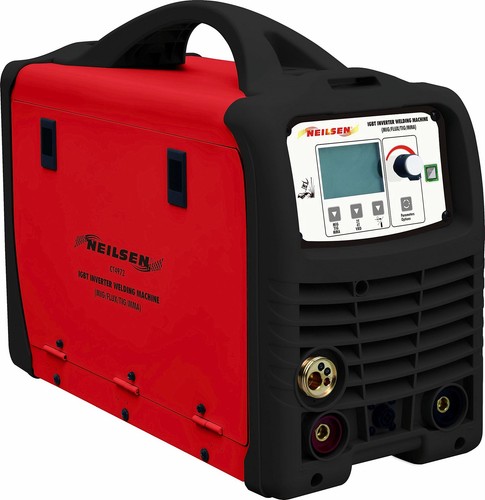Neilsen igbt inverter - neilsen,