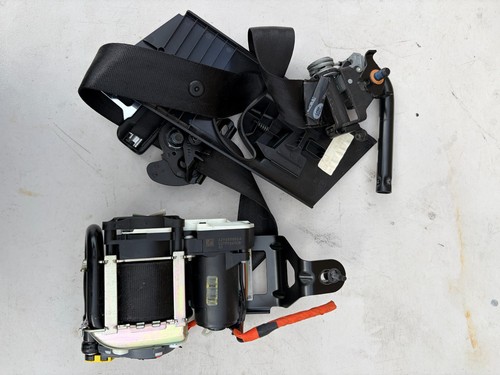 Range rover seat - rover, belt