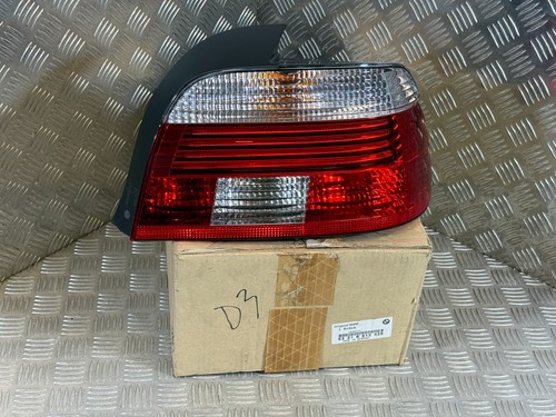 Genuine bmw e39 saloon sedan - bmw,