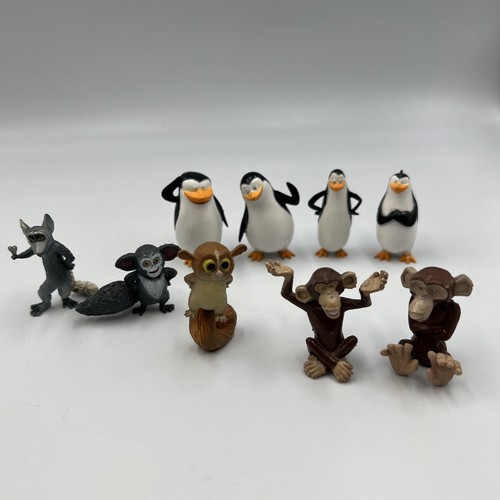 Lot madagascar movie - of,