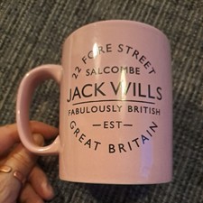 Jack Wills Classic Large