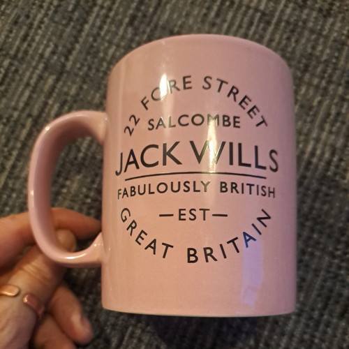 Jack wills classic large - wills,