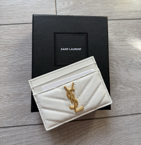 Saint laurent women - saint, white