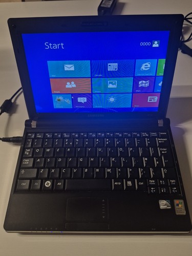 Samsung nc10 netbook - nc10, 10.1"
