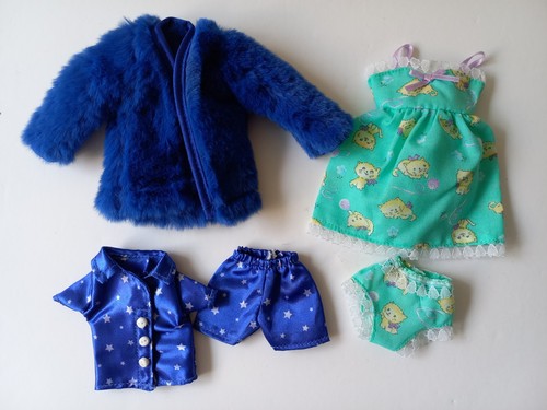 Lovely sindy pastiche - pastiche, doll