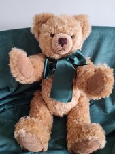 Big Beautiful Hermann Spielwaren Time Honoured Classics Bear. Limited Edition 30