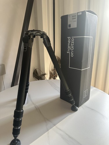 Gitzo gt3543ls series - gt3543ls, 3