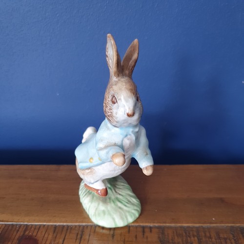 Vintage beswick beatrix potter - beatrix,