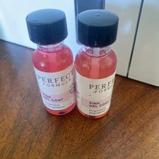 Perfect formula nail - perfect,