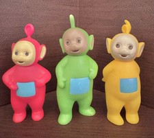 Vintage 1998 Hasbro Ragdoll