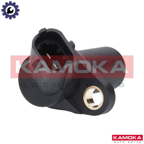 Sensor crankshaft pulse 109001 - crankshaft,