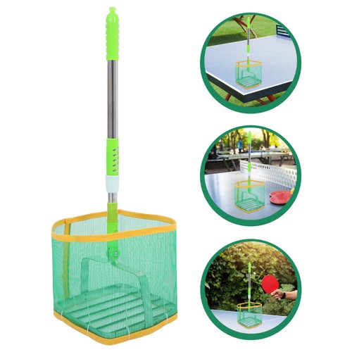 Ball picker net pingpong - ball,
