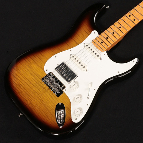 Fender fsr made japan - fsr,