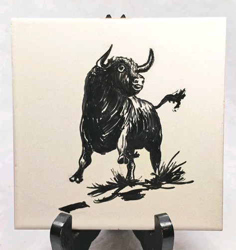 Vintage hand painted - vintage,