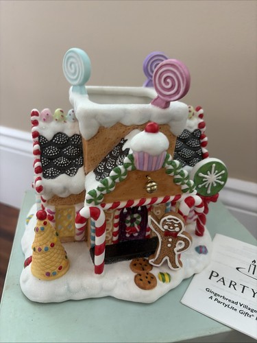Partylite exclusive retired - partylite,