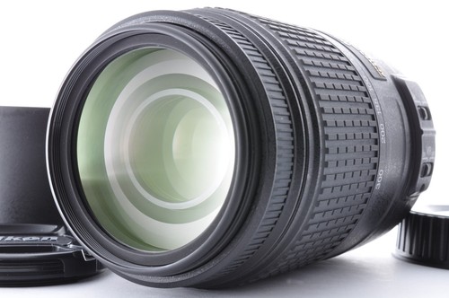 Nikon nikkor 55 - nikon,