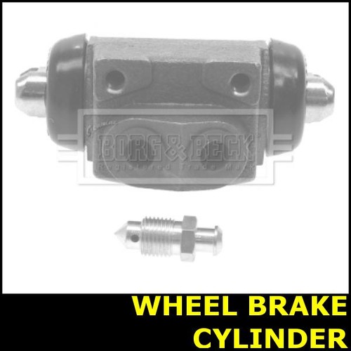 Wheel brake cylinder - wheel, fits