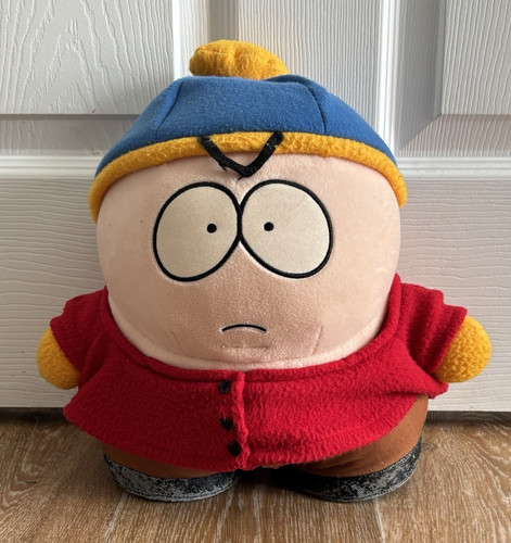 South park eric cartman soft - park,
