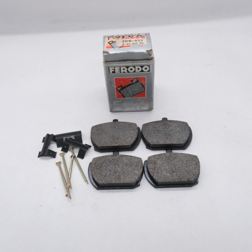 Ferodo kit series - ferodo, of