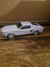 WSTER Wireless Bluetooth Car