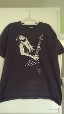 Randy Rhoads Guitar T-Shirt