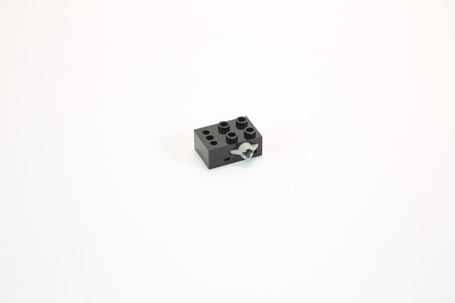 Vintage lego dacta - lego, 4.5v