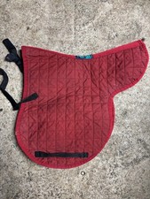 Griffin Nuumed Hiwither Red