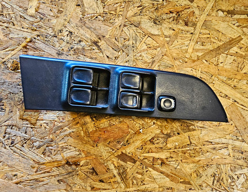 Driver window switch for - window,