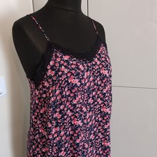 Tokyo Doll Size 14 Cami Dress