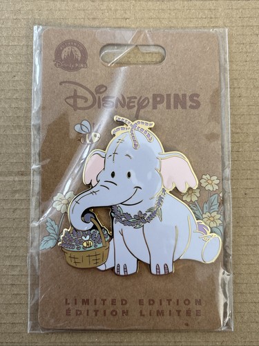 Heffalump limited edition - limited,