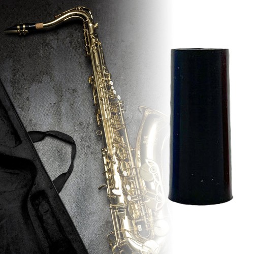 Sax neck joint protector 3cm - joint,
