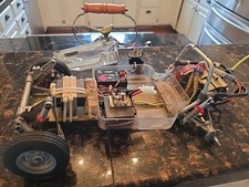 Vintage Tamiya Sand Scorcher