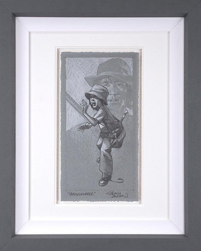 Grasshopper sketch by - -, craig
