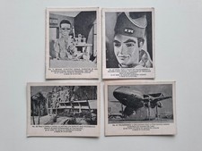 Vintage 1966 Thunderbirds