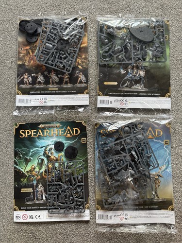 Warhammer age sigmar - warhammer, of
