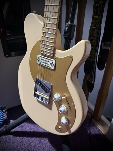 Eastman sc52 electric - eastman,