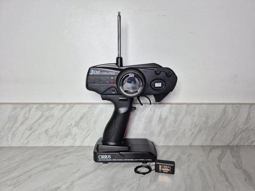 Cirrus 3csx 40mhz - cirrus,