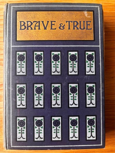 Scottish arts crafts brave - &,