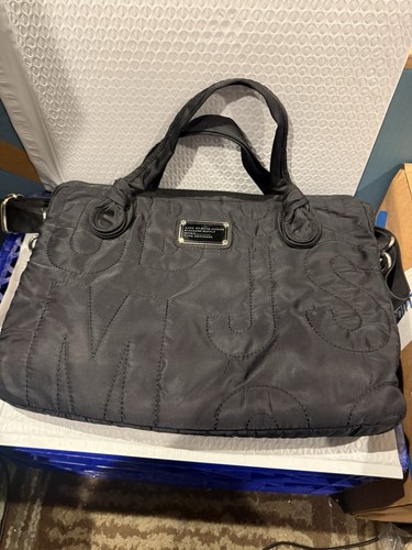 Marc jacobs black - marc,