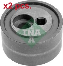 TENSIONER PULLEY V-RIBBED BELT
